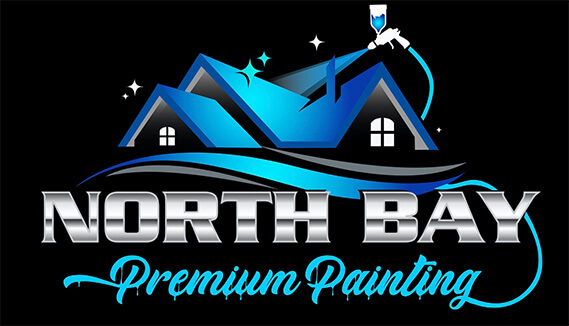 North Bay Premium Painting LLC Logo