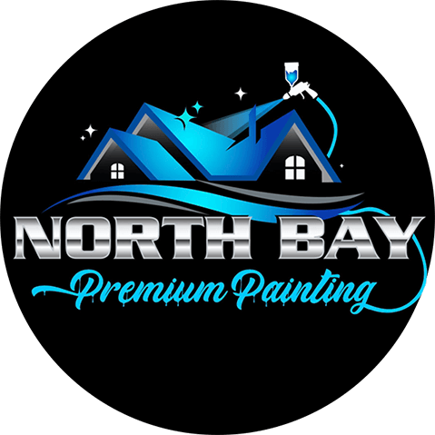 North Bay Premium Painting LLC Logo